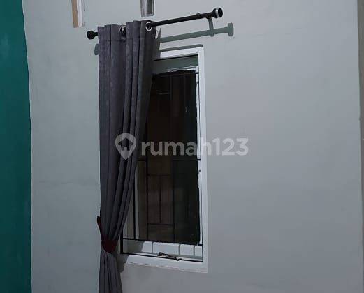 Rumah Di Griya Satria Mandalatama Purwokerto 9