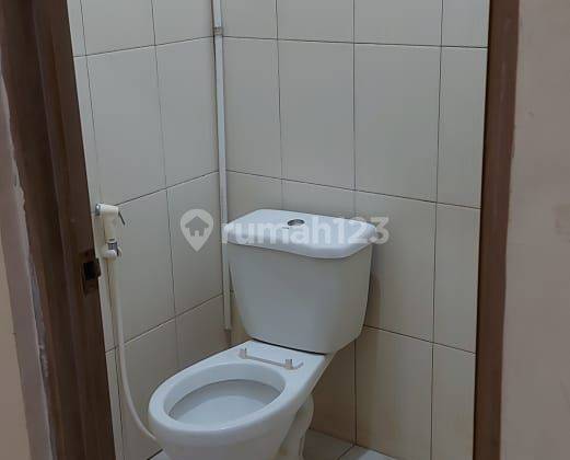 Rumah Di Griya Satria Mandalatama Purwokerto 10