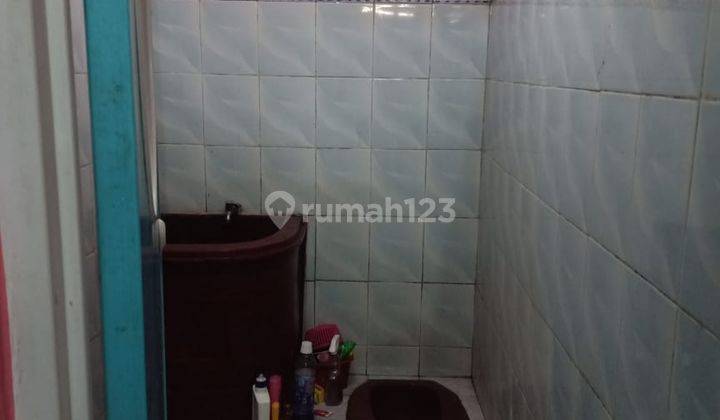Rumah minimalis sederhana di Purwokerto 5