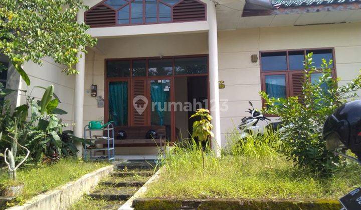 Rumah Nyaman Dan Aman Diperumahan kota Purwokerto 5