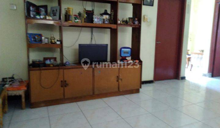 Rumah Nyaman Dan Aman Diperumahan kota Purwokerto 7