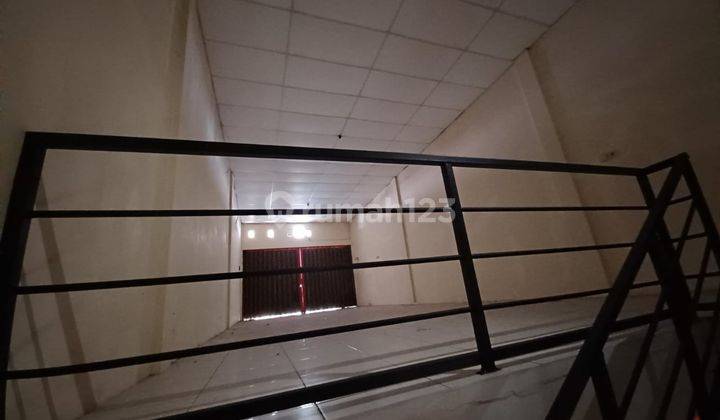 Disewakan Ruko Di Purwokerto City Walk Purwokerto 7