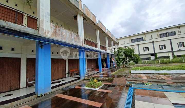 Disewakan Ruko Di Daerah Purwokerto City Walk, Kota Purwokerto 5