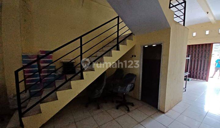 Disewakan Ruko Di Daerah Purwokerto City Walk, Kota Purwokerto 6