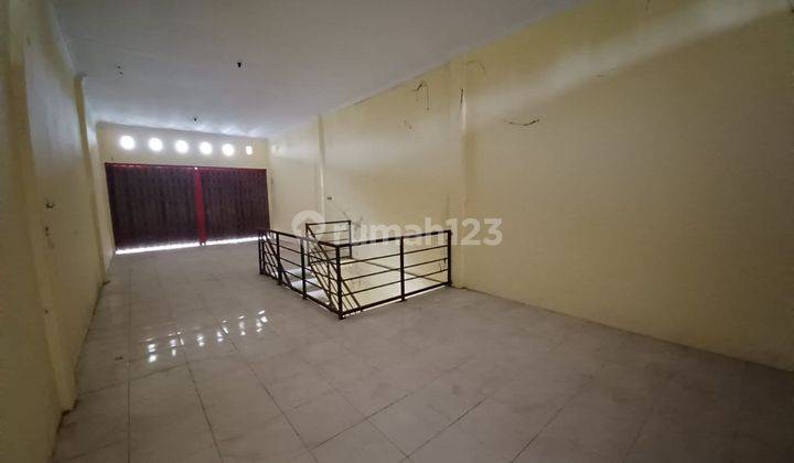 Disewakan Ruko Di Daerah Purwokerto City Walk, Kota Purwokerto 7
