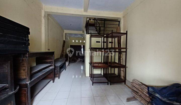Disewakan Ruko Di Daerah Purwokerto City Walk, Kota Purwokerto 8