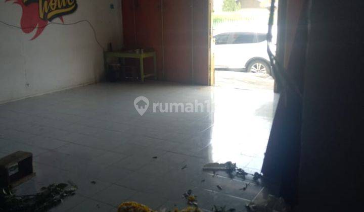 Disewakan Ruko Siap Pakai di Kota Purbalingga 5