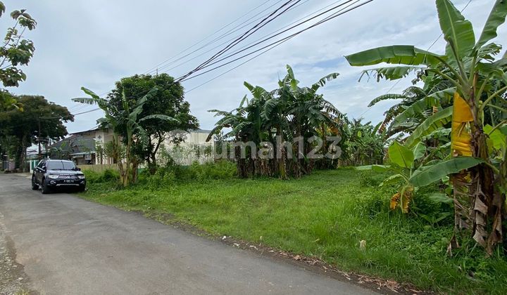 Tanah Kering Di Dekat Rs. Islam PurwokertO 2