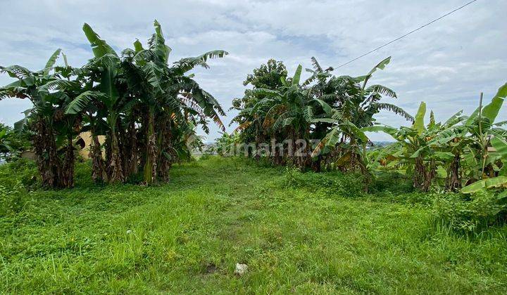 Tanah Kering Di Dekat Rs. Islam PurwokertO 5