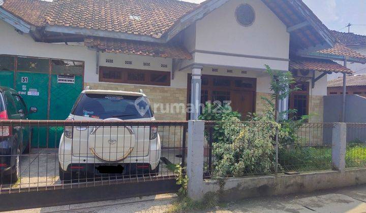 Rumah Kost Di Daerah Grendeng Kota Purwokerto 1