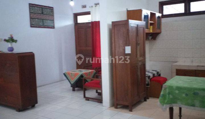 Rumah Kost Di Daerah Grendeng Kota Purwokerto 2