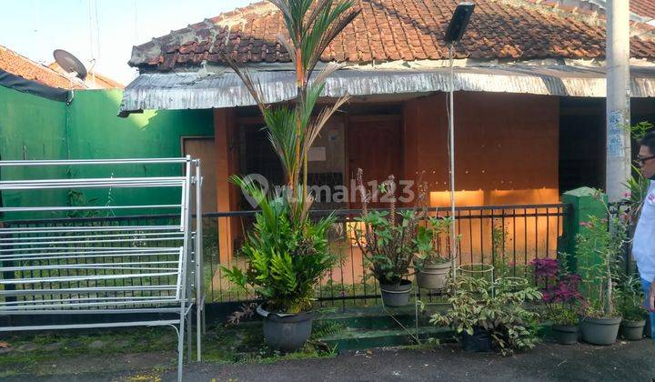 Rumah Minimalis di Daerah Berkoh Purwokerto 1