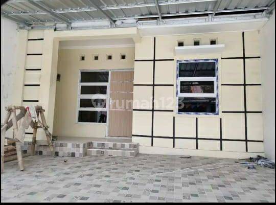 Rumah Minimalis di Daerah Purwokerto Selatan 8