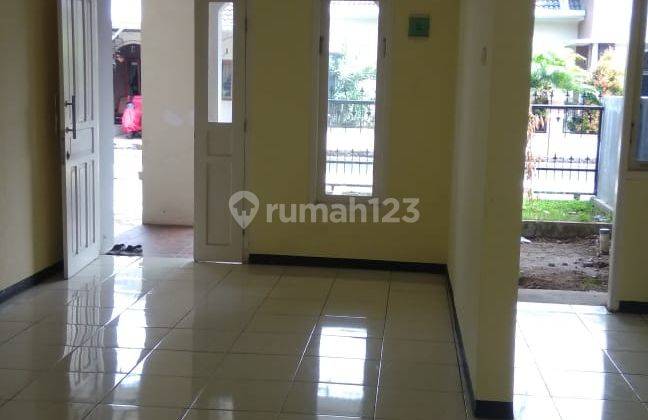 Rumah Siap Huni di Daerah Kalibagor Sokaraja 4