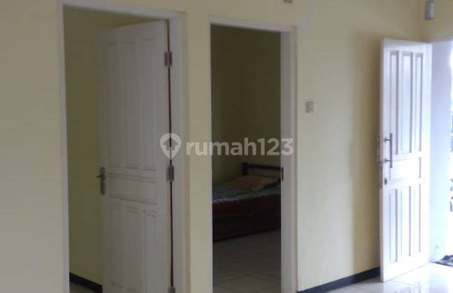 Rumah Siap Huni di Daerah Kalibagor Sokaraja 5