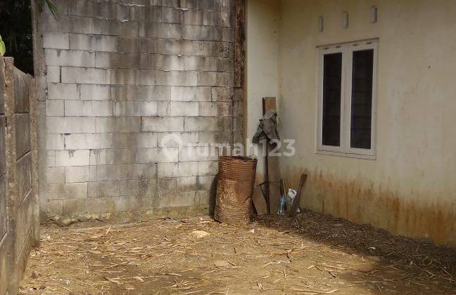 Rumah Siap Huni di Daerah Kalibagor Sokaraja 7