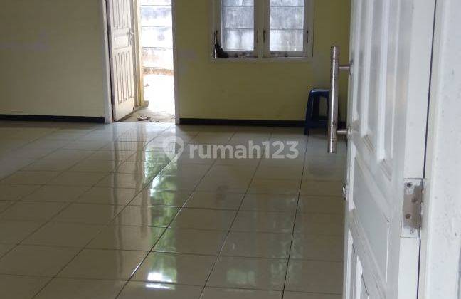Rumah Siap Huni di Daerah Kalibagor Sokaraja 8