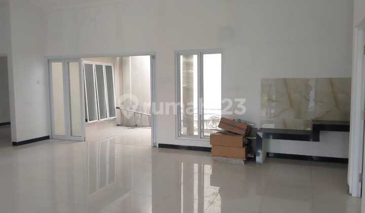 Comfortable Ready-to-Occupy House in Elite Housing Purwokerto 2