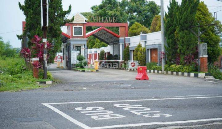 Rumah Hook Udara Sejuk di Daerah Baturaden Purwokerto 2