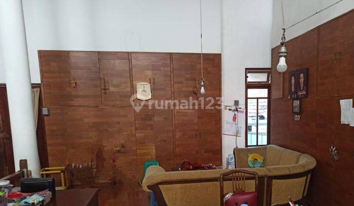Rumah Asri + Kolam Renang di Purworejo Klampok, Banjarnegara 8