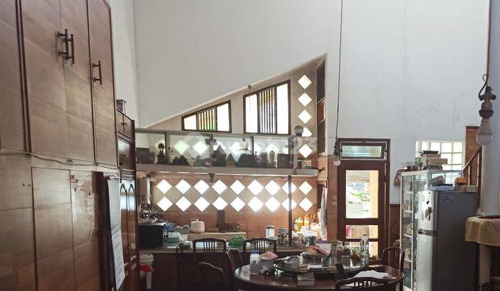 Rumah Asri + Kolam Renang di Purworejo Klampok, Banjarnegara 9