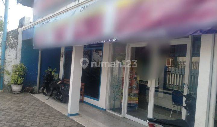 Rumah Bisa Untuk Kantor di Kota Purwokerto 2