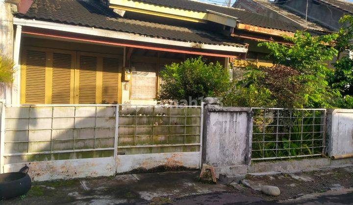 Rumah Dengan Lokasi Strategis di Kota Purwokerto 1