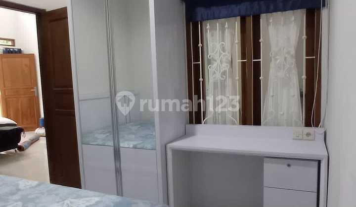 kan Rumah + Isi di Daerah Berkoh Purwokerto