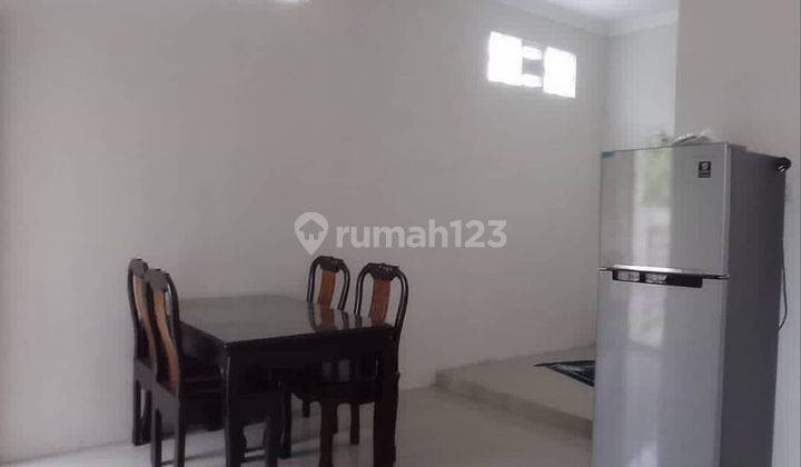 kan Rumah + Isi di Daerah Berkoh Purwokerto
