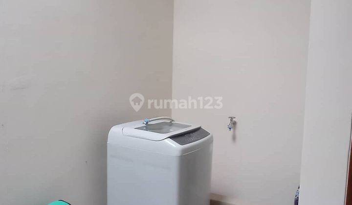 kan Rumah + Isi di Daerah Berkoh Purwokerto