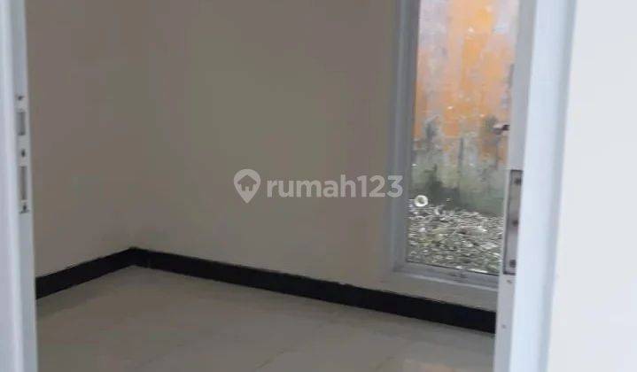 Rumah Baru di Perumahan Pusat Kota Purwokerto 4