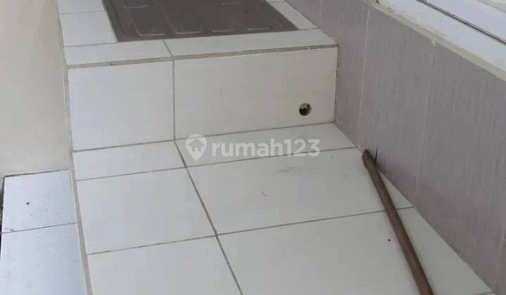 Rumah Baru di Perumahan Pusat Kota Purwokerto 5