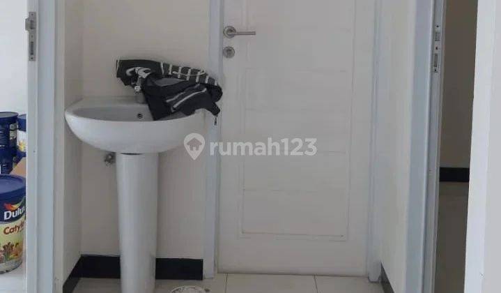 Rumah Baru di Perumahan Pusat Kota Purwokerto 6