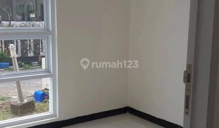 Rumah Baru di Perumahan Pusat Kota Purwokerto 8
