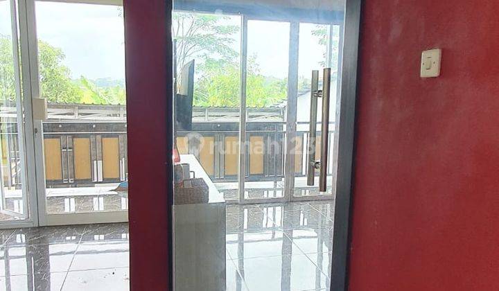 Ruko minimarket Siap Pakai di Daerah Sruweng, Kebumen  6