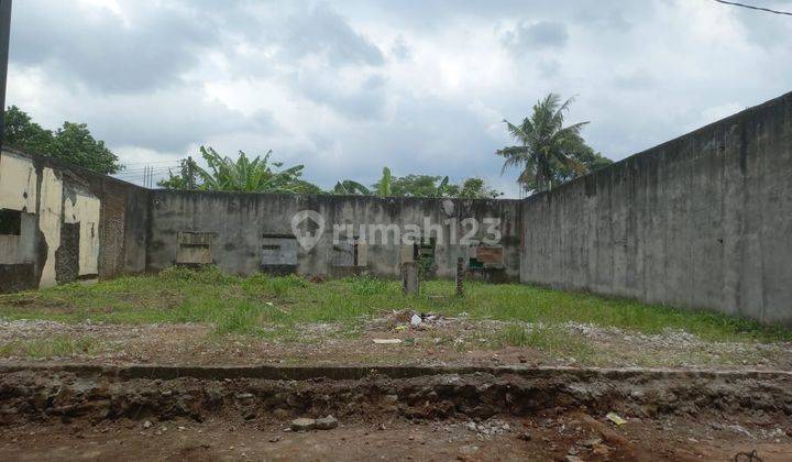 ruko dengan tanah luas di pusat kota purwokerto 6
