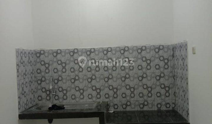 Rumah Minimalis Modern di Perumahan Purwokerto 3