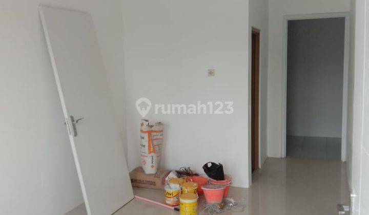 Rumah Minimalis Modern di Perumahan Purwokerto 5