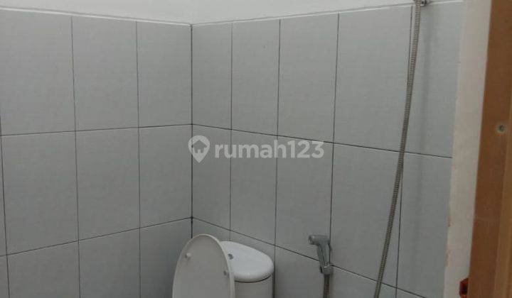 Rumah Minimalis Modern di Perumahan Purwokerto 7