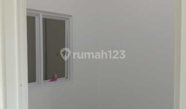 Rumah Minimalis Modern di Perumahan Purwokerto 8