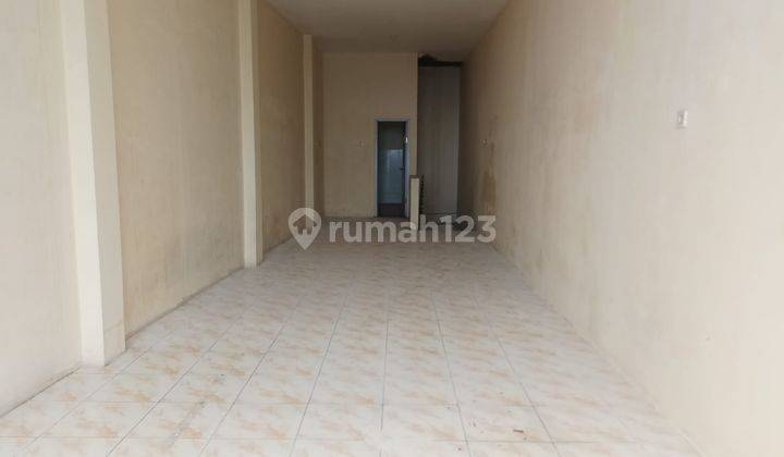 Ruko Imut 2 Lantai di Karangwangkal Purwokerto 3