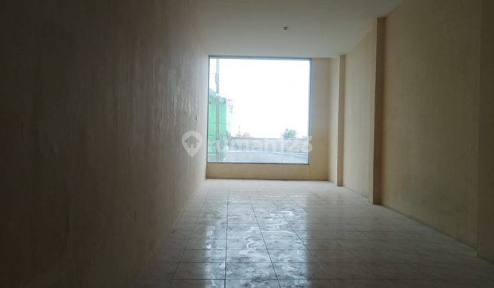 Ruko Imut 2 Lantai di Karangwangkal Purwokerto 8
