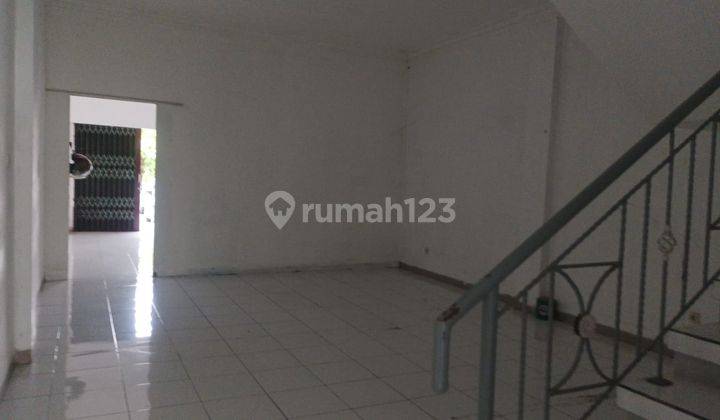 Ruko 2 Lantai Siap Pakai di Kota Purwokerto 4