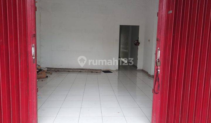 Ruko 2 Lantai Siap Pakai di Kota Purwokerto 5