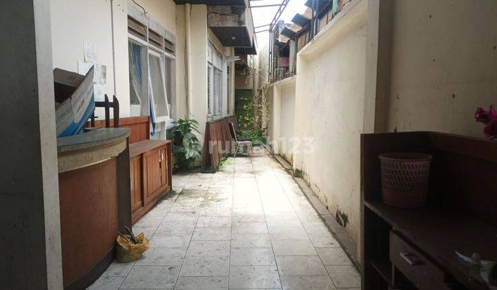 Ruko Dengan Area Luas + Parkiran di Purwokerto 5