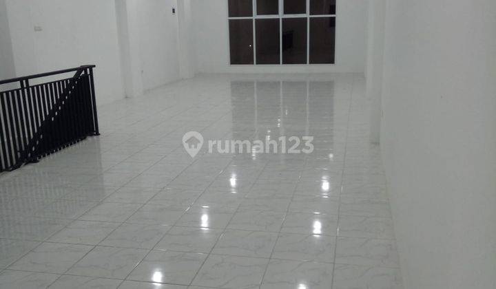Ruko 2 Lantai Siap Pakai Untuk Usaha di Pusat Kota Purbalingga 8