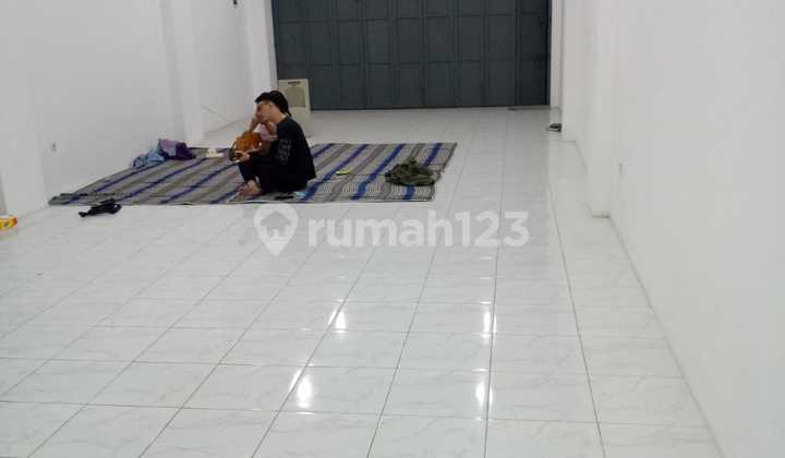 Ruko 2 Lantai Siap Pakai di Tengah Kota Purbalingga 2