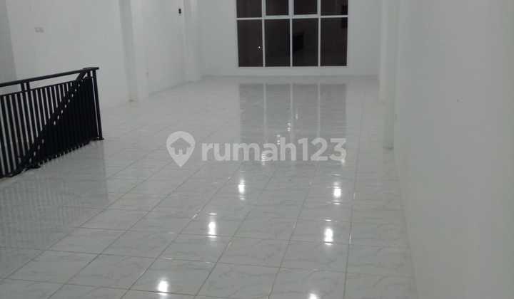 Ruko 2 Lantai Siap Pakai di Tengah Kota Purbalingga 3