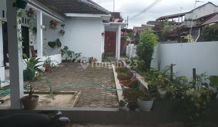 Rumah Luas, Asri, Dan Nyaman di Daerah Purwokerto 2