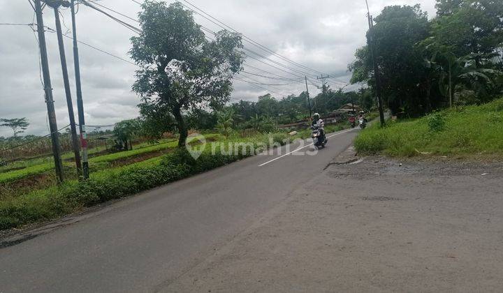 Tanah Luas di Daerah Kembaran Purwokerto 2